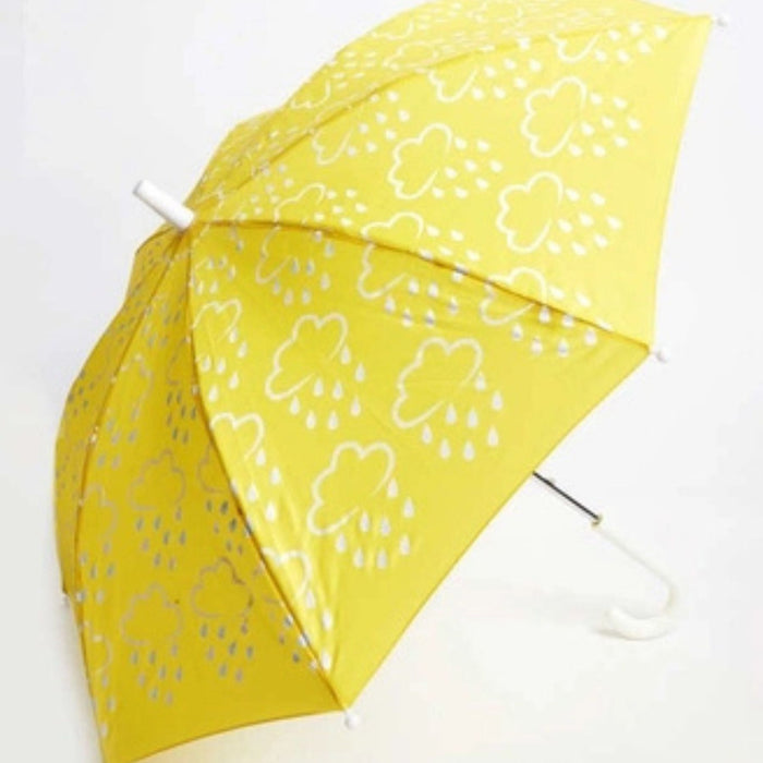 Colour-Revealing Kids Umbrella