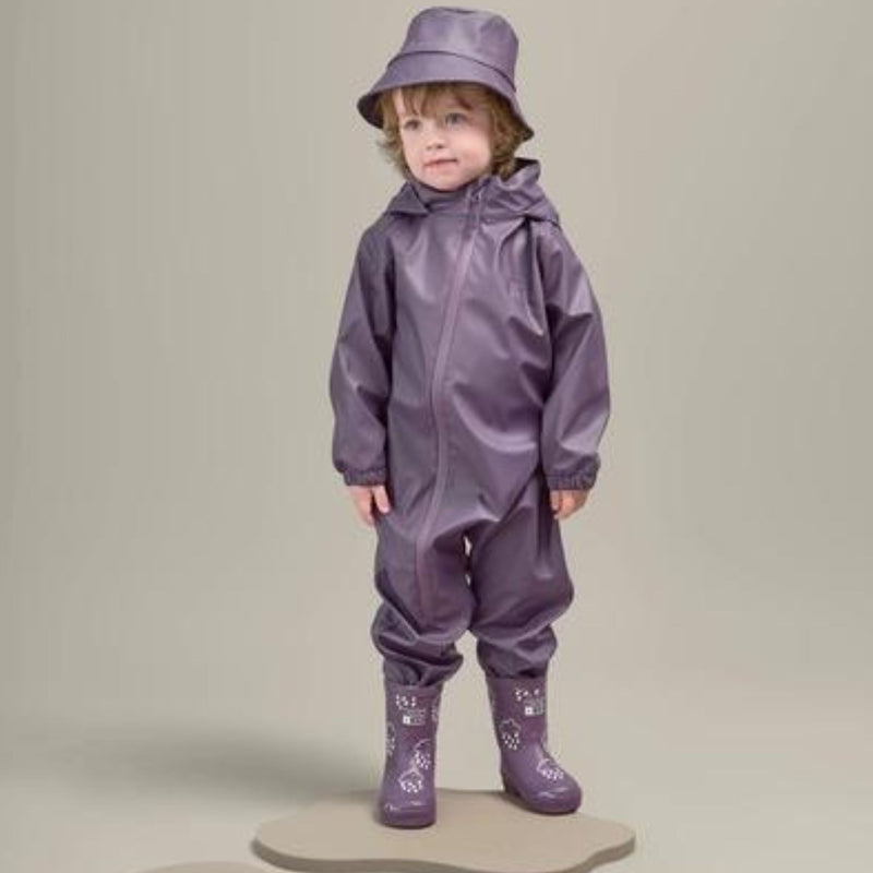 Waterproof Rain Suit