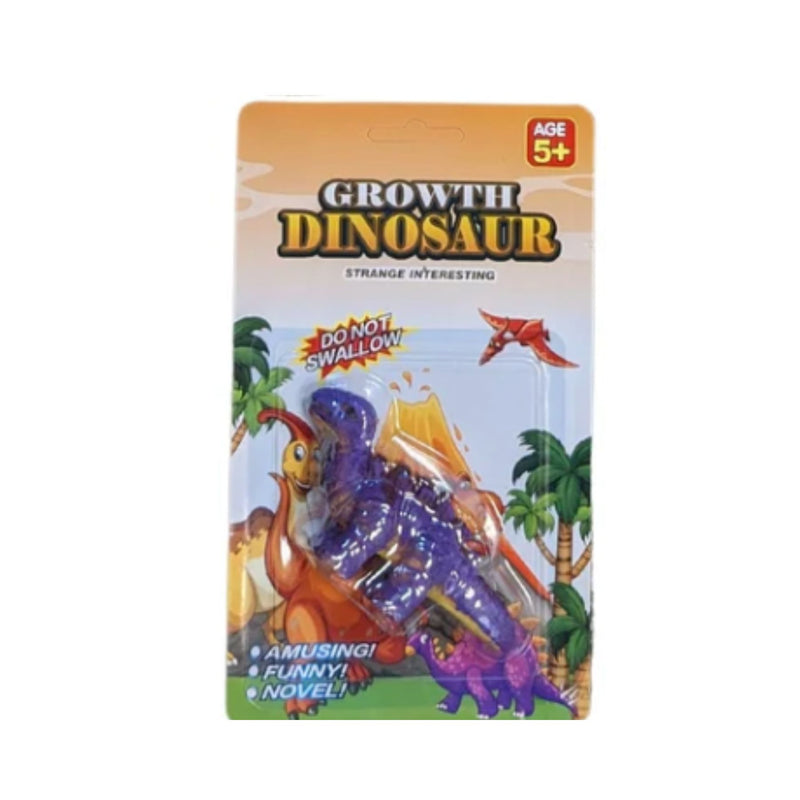 Growth Dinosaur