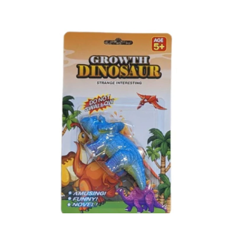 Growth Dinosaur