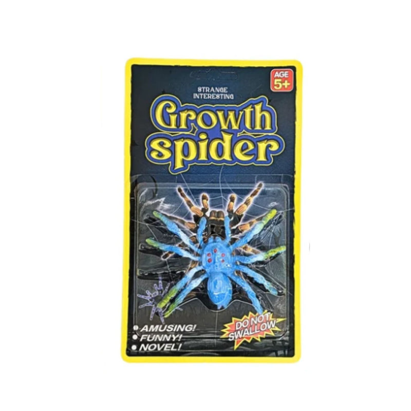 Growth Spider
