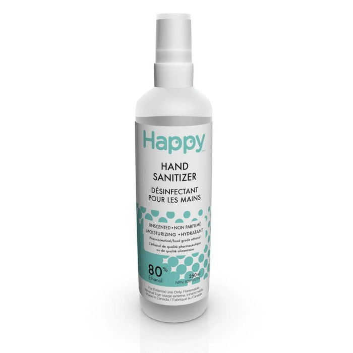 Happy Hand Sanitizer