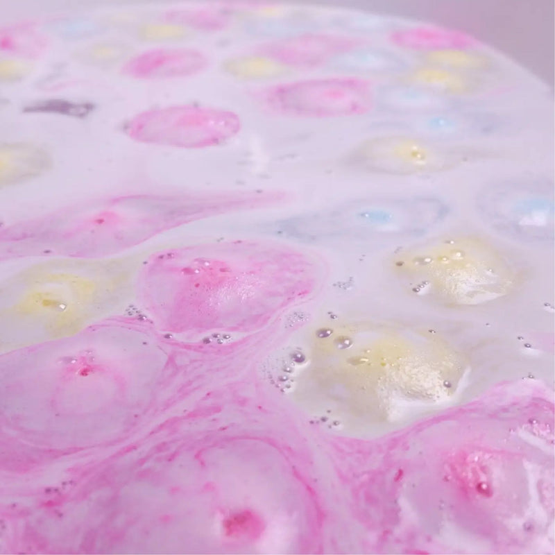 Mini Bubble Bombs