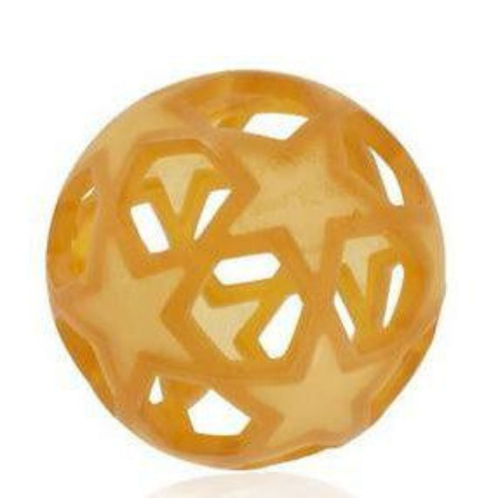 Natural Rubber Star Ball