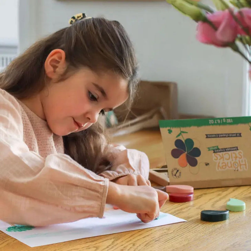 Petals - Crayon Set