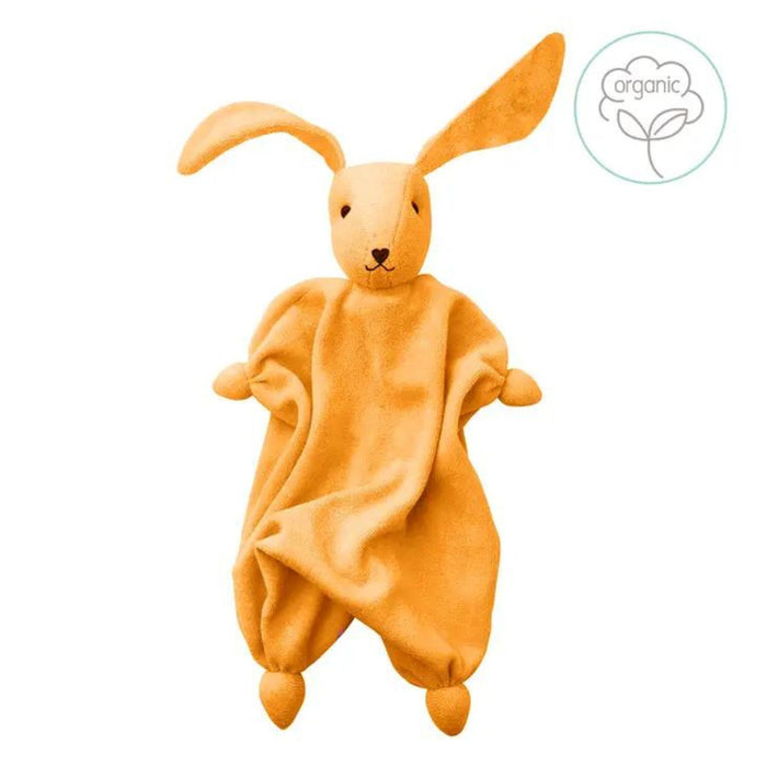 Organic Bonding Doll Tino Bunny