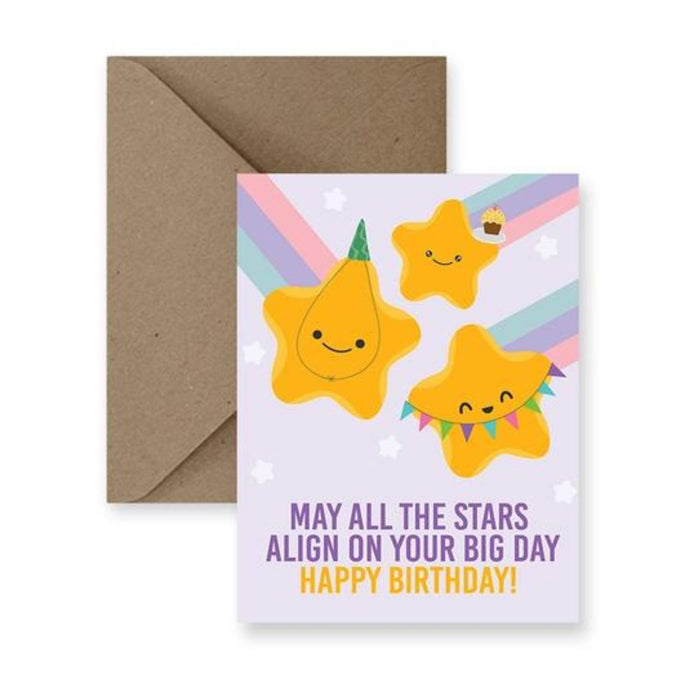 Impaper Co Birthday Cards