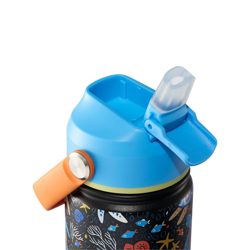 I am Strong - Turtle Water Bottle