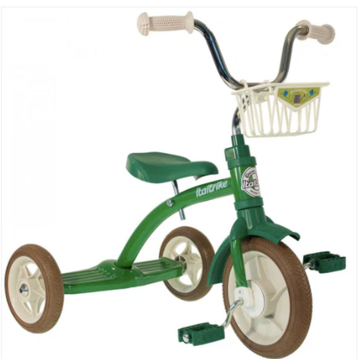 Primavera Tricycle, Super Lucy