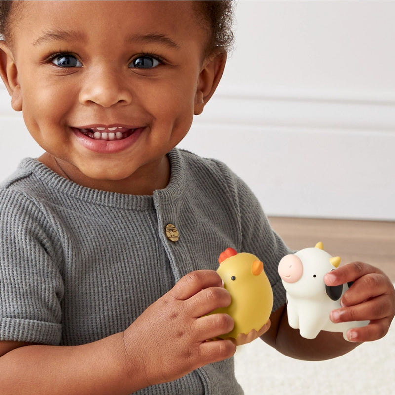 Itzy Play Barn