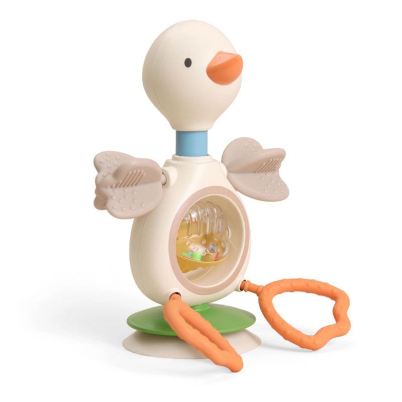 Itzy Twist + Bop