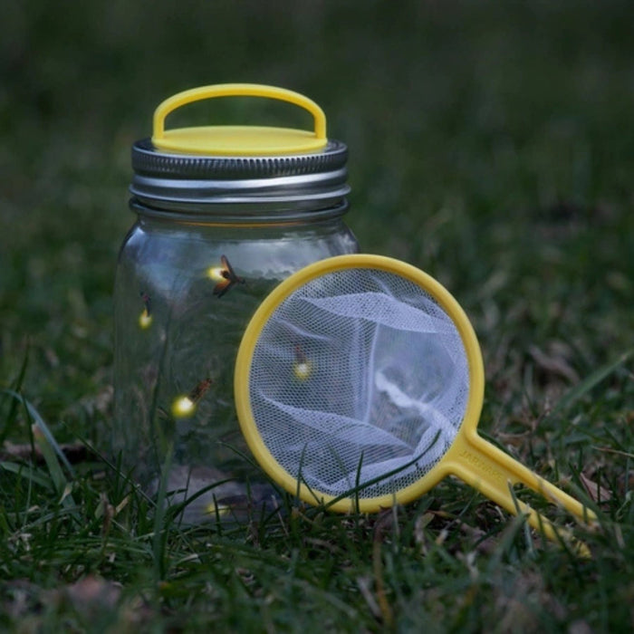 Firefly / Bug Kit for Regular Mouth Mason Jar