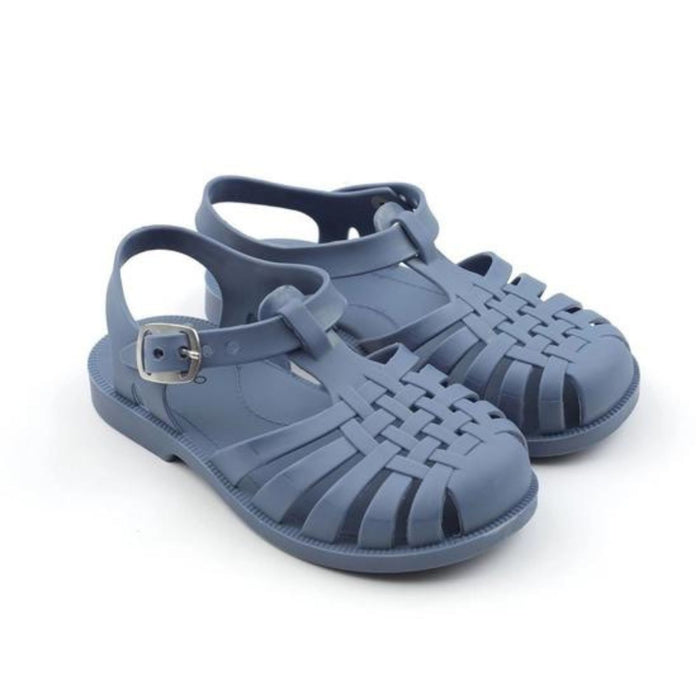 Squishy Sandals