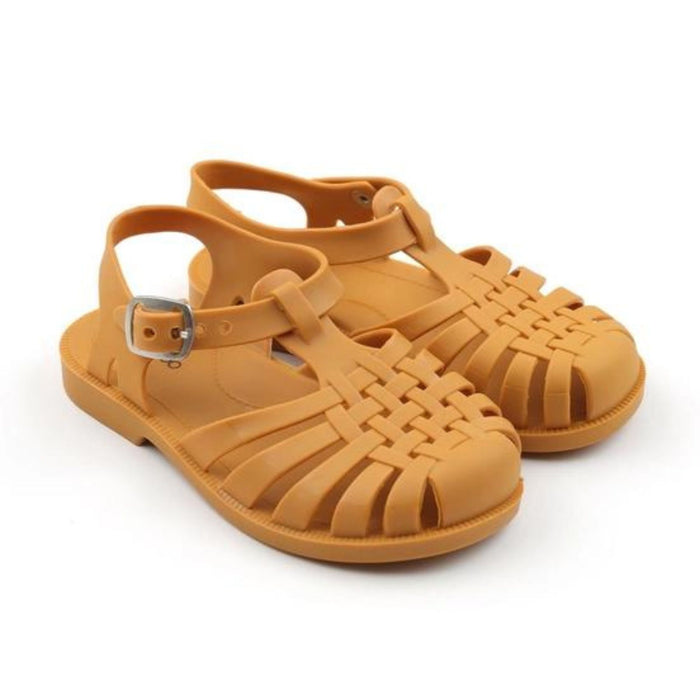 Squishy Sandals