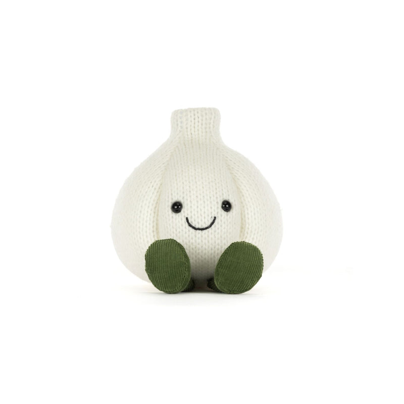 Amuseables Garlic