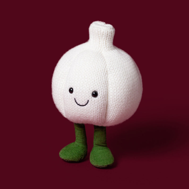 Amuseables Garlic