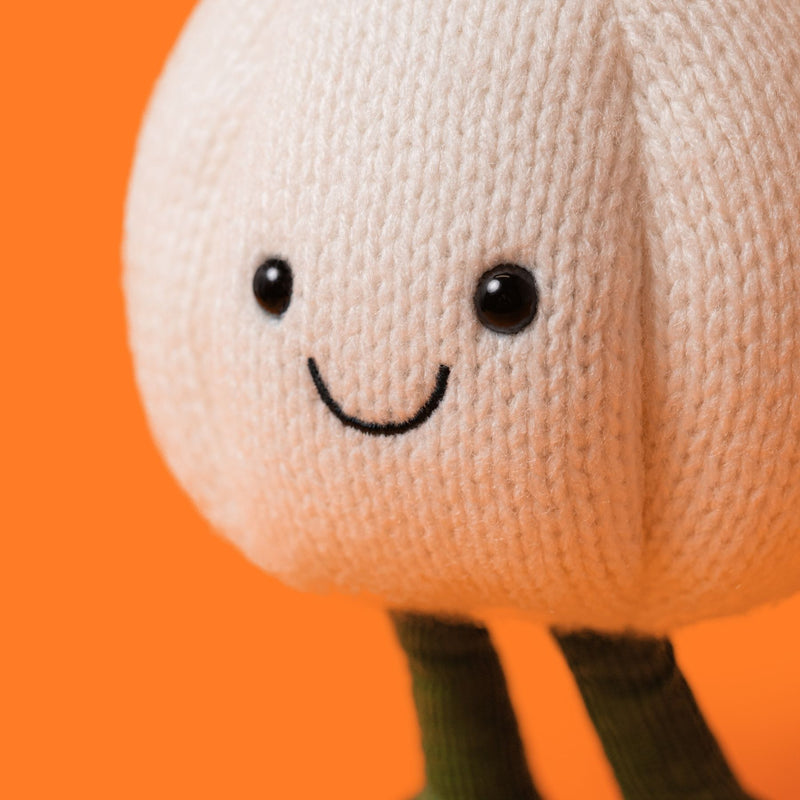 Amuseables Garlic
