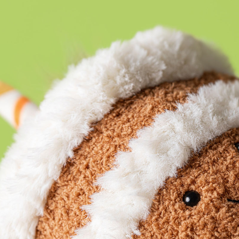 Amueseables Carrot Cake