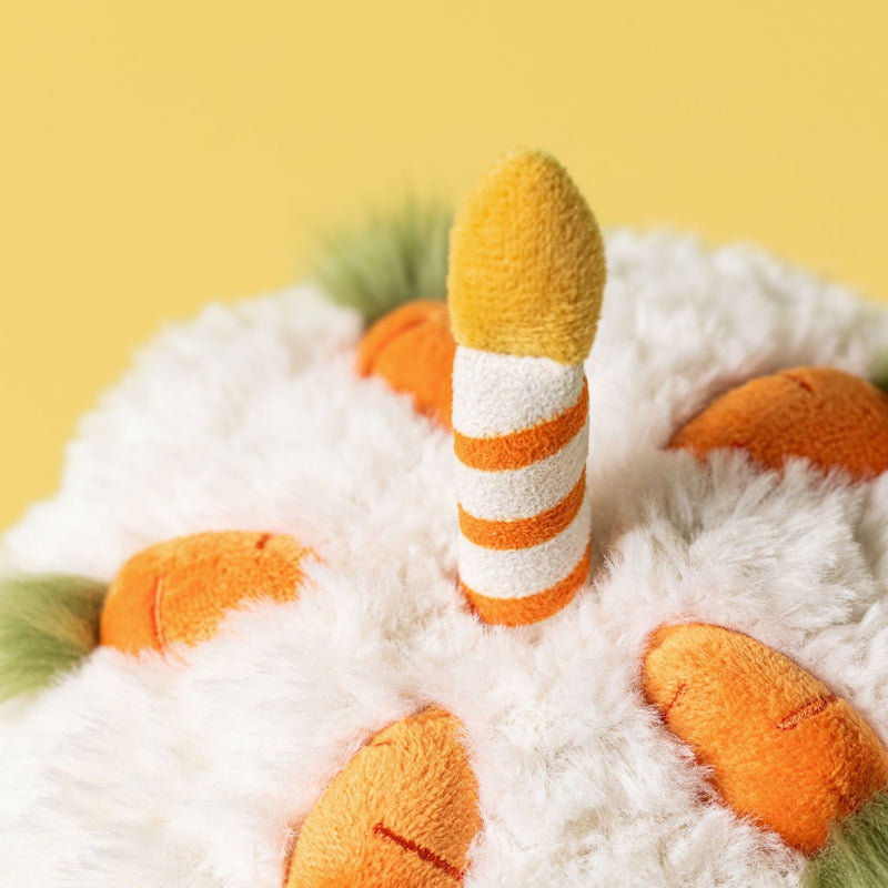 Amueseables Carrot Cake