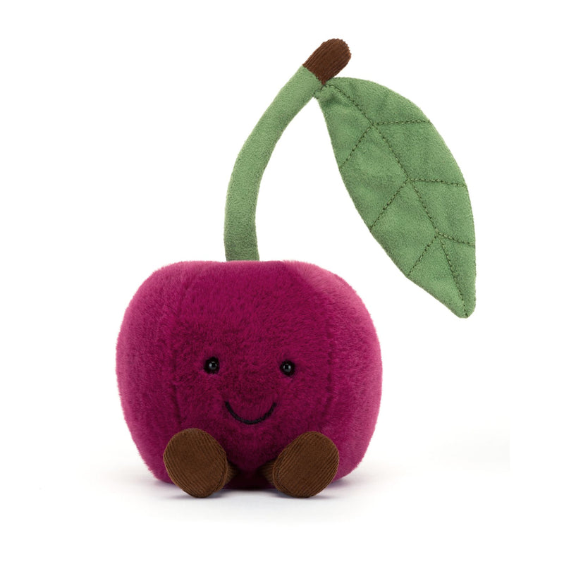 Amuseables Cherry