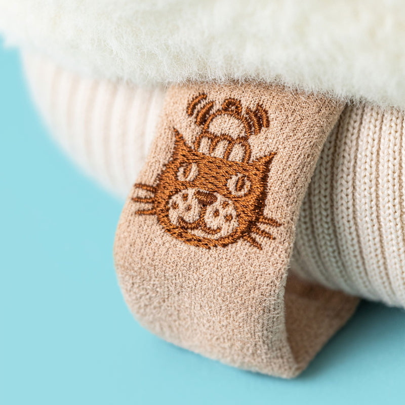 Amuseables Fitswell Mitten