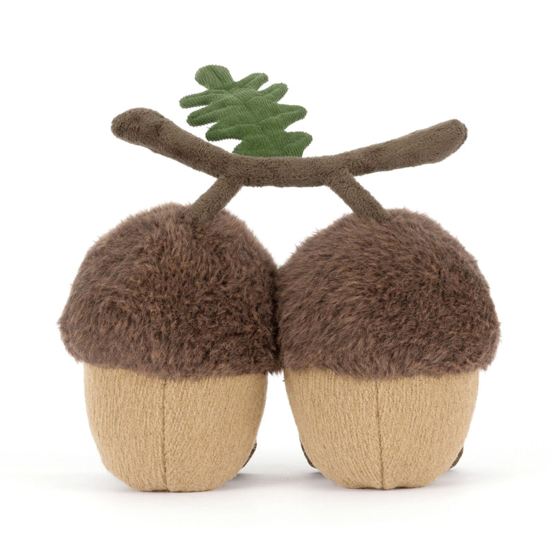 Amuseables Ort + Tum Acorns