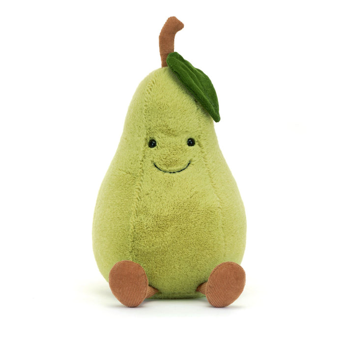 Amuseables Pear