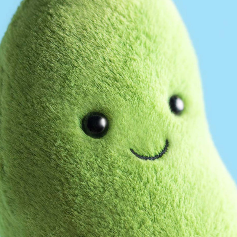 Amuseables Soyella Edamame