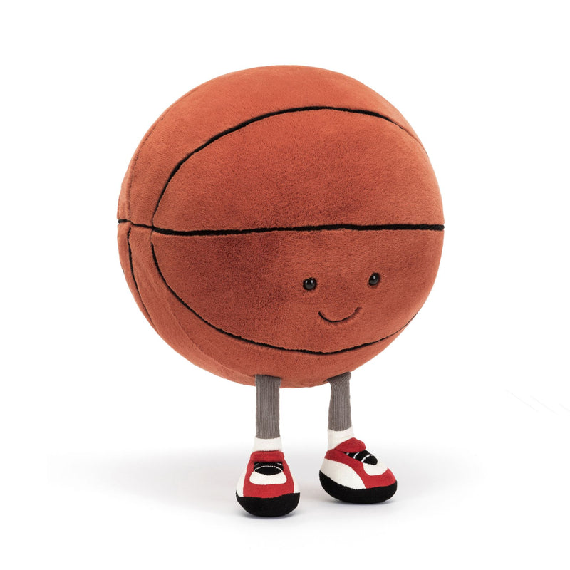 Amuseables Sports Basketball