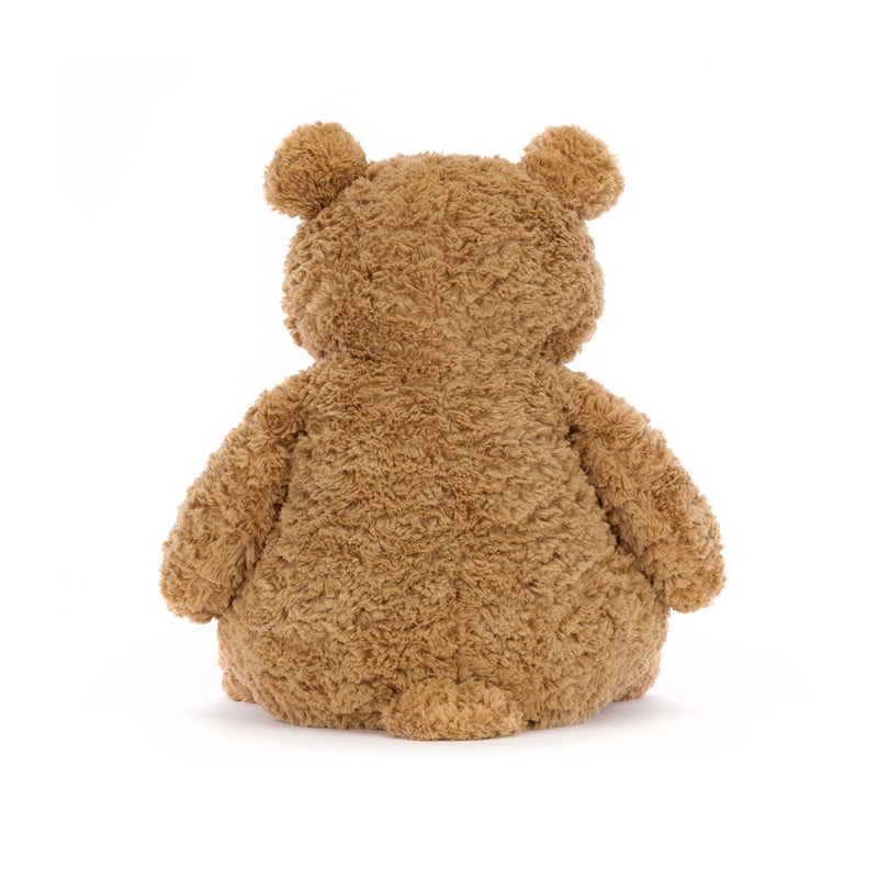 Bartholomew Bear