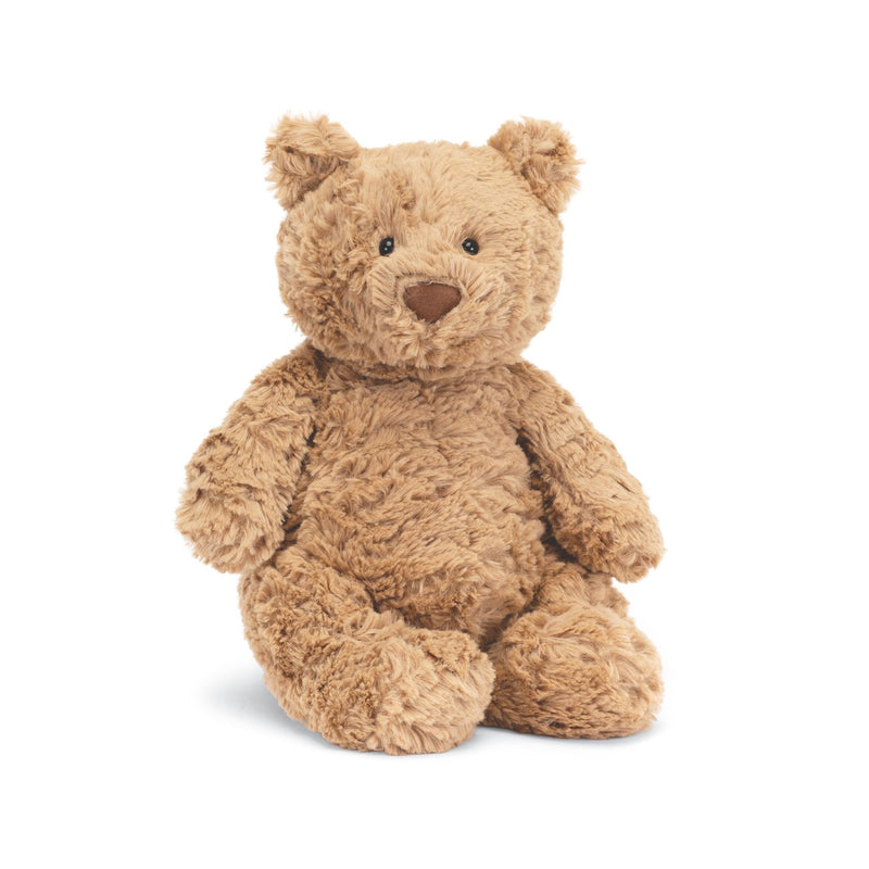Bartholomew Bear