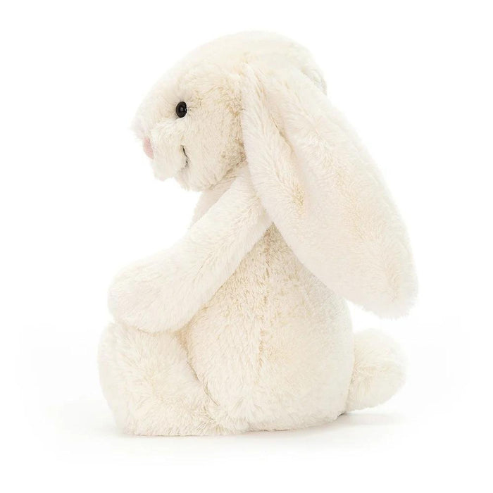 Bashful Bunny, Cream