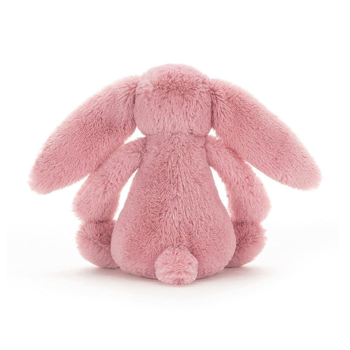 Bashful Bunny, Tulip Pink