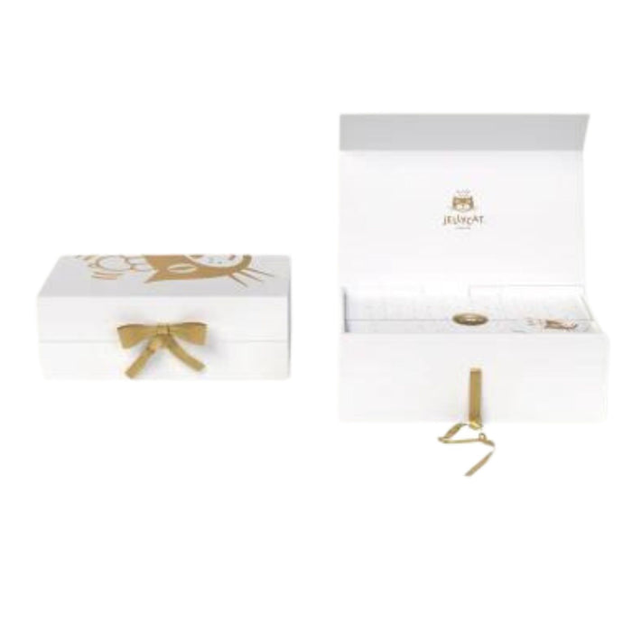 Bashful Bunny Luxe Bunny Luna + Gift Box