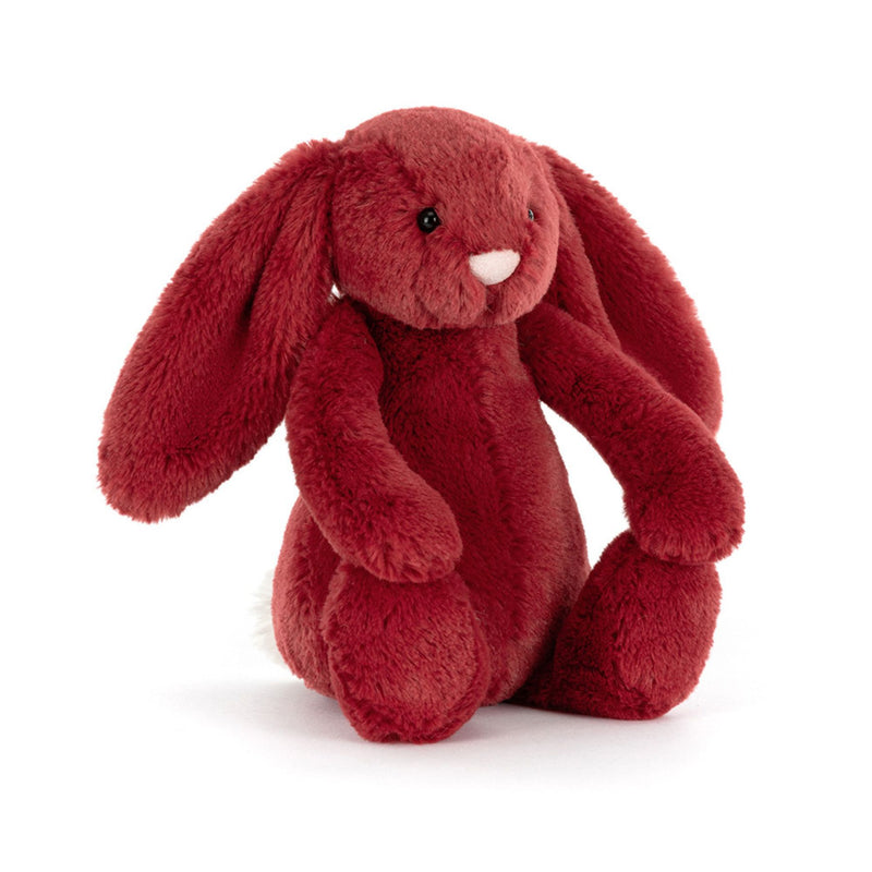 Bashful Luxe Bunny Scarlett