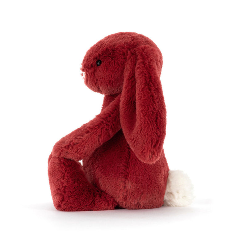 Bashful Luxe Bunny Scarlett