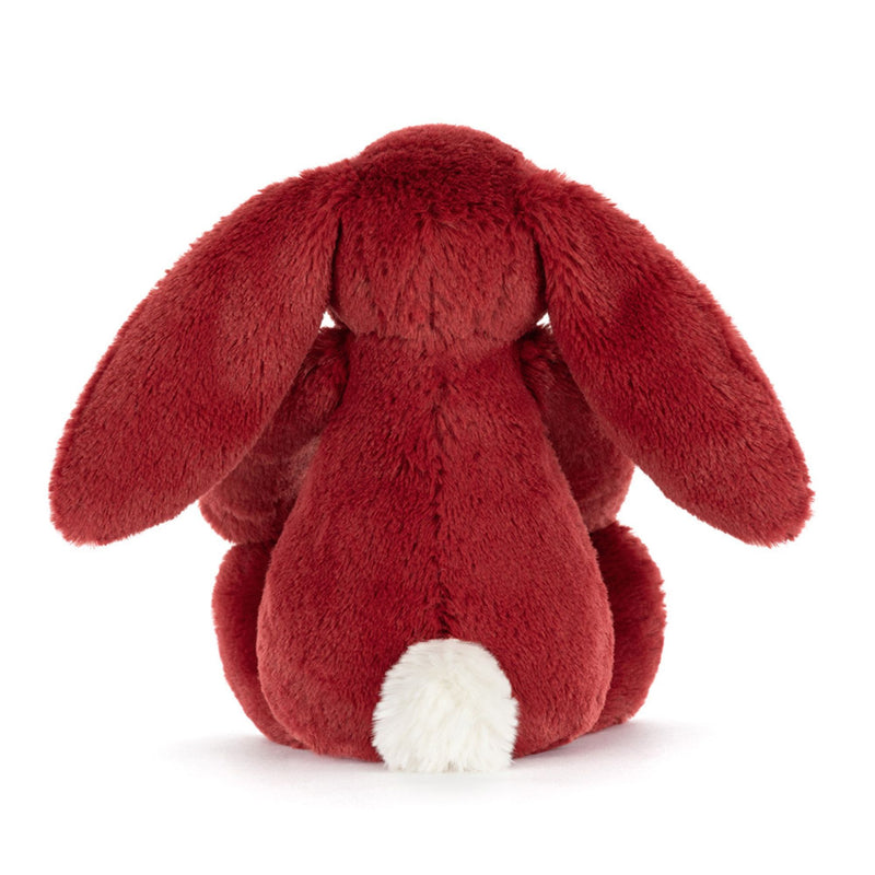 Bashful Luxe Bunny Scarlett