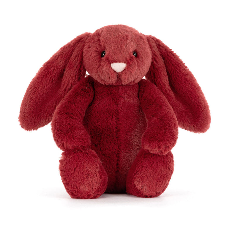 Bashful Luxe Bunny Scarlett