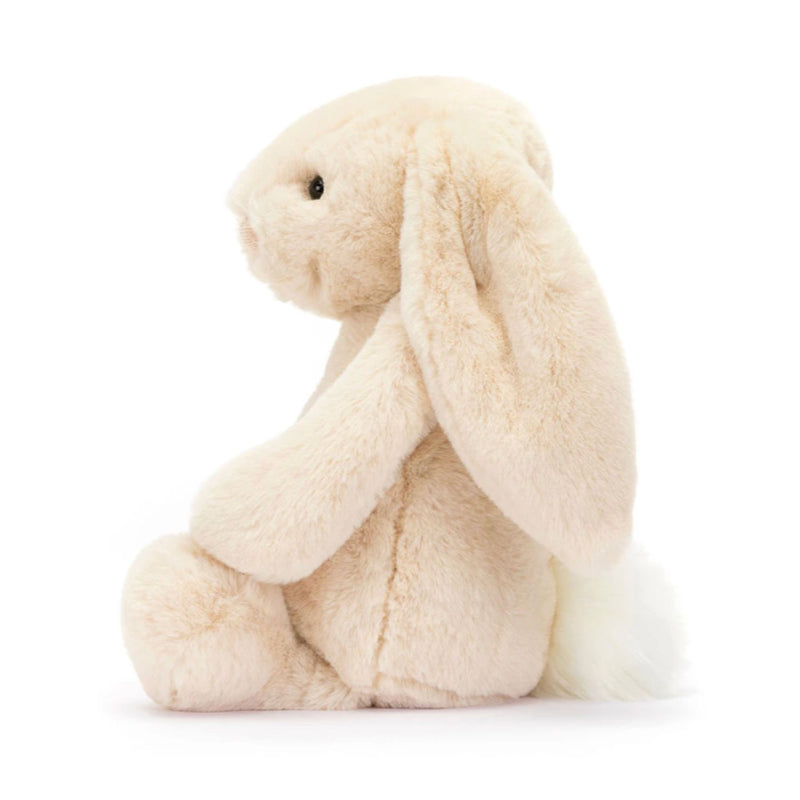Bashful Luxe Bunny Willow