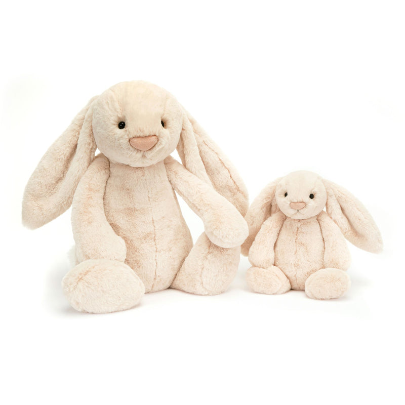 Bashful Luxe Bunny Willow