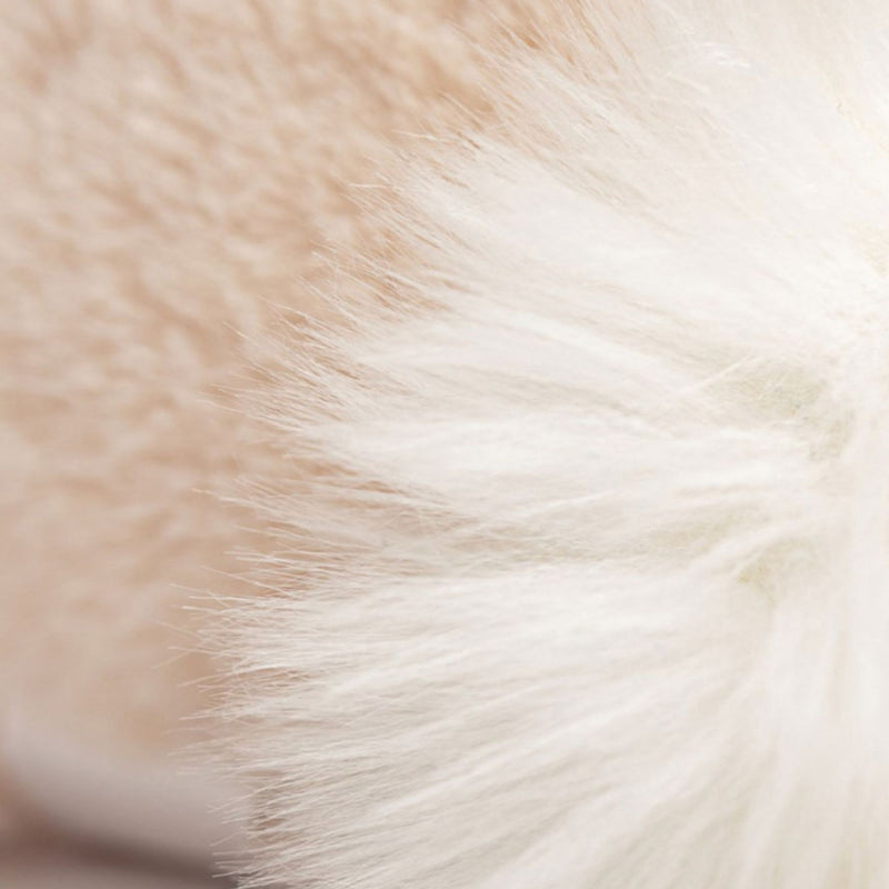 Bashful Luxe Bunny Willow