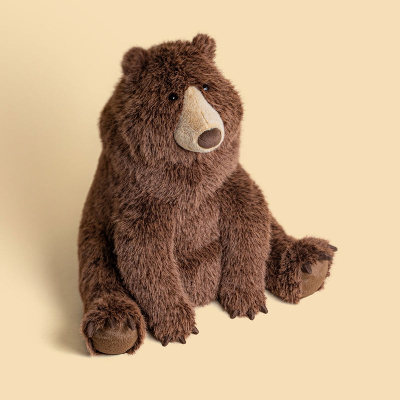 Bizzlestomp Bear