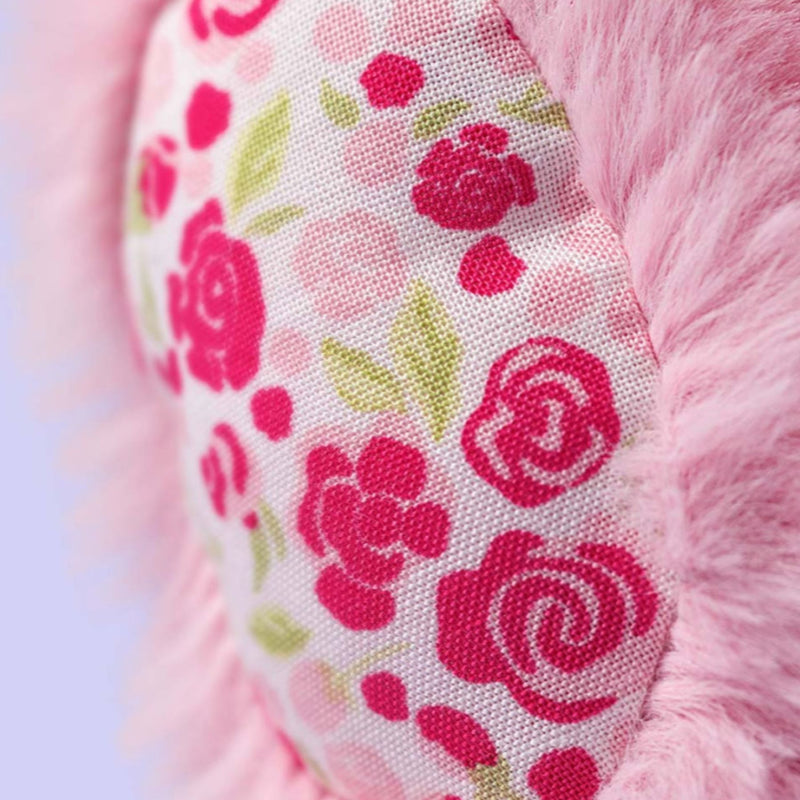 Blushkin Blossom Luxe Bunny