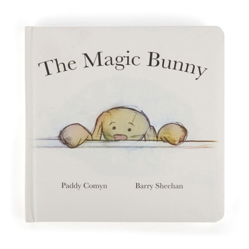 The Magic Bunny