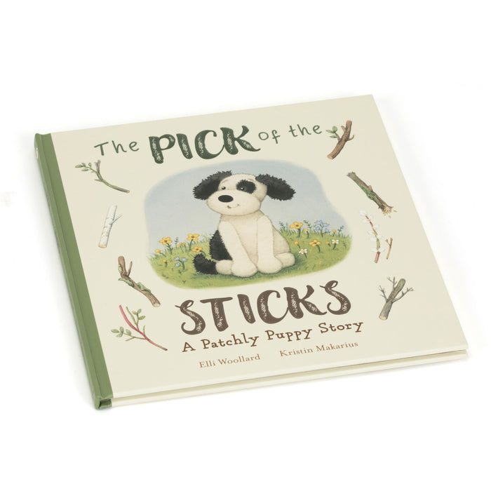 The Pick of The Sticks Book