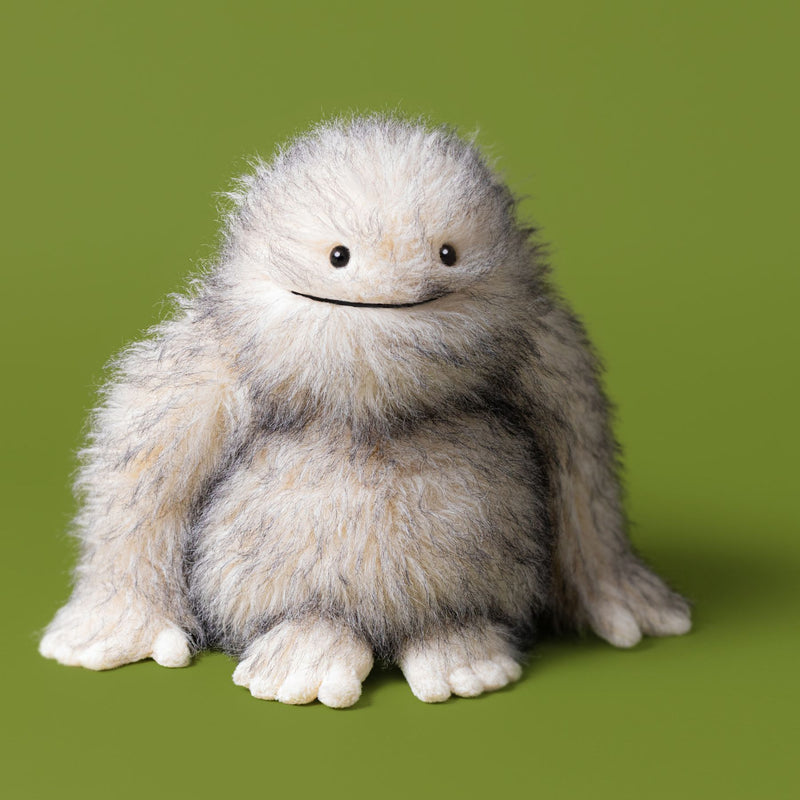 Bretti Yetti