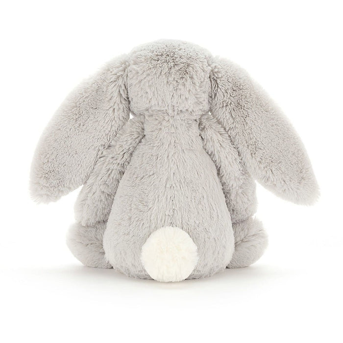 Bashful Bunny, Grey