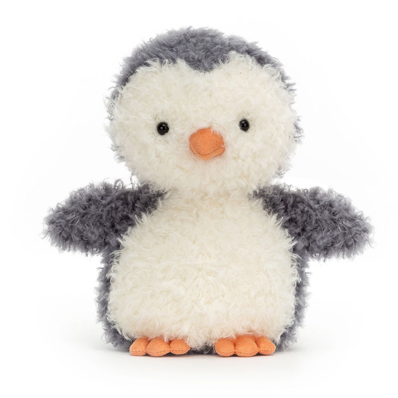 Little Penguin