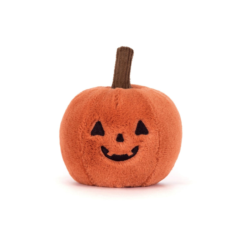Ooky Jack O Lantern