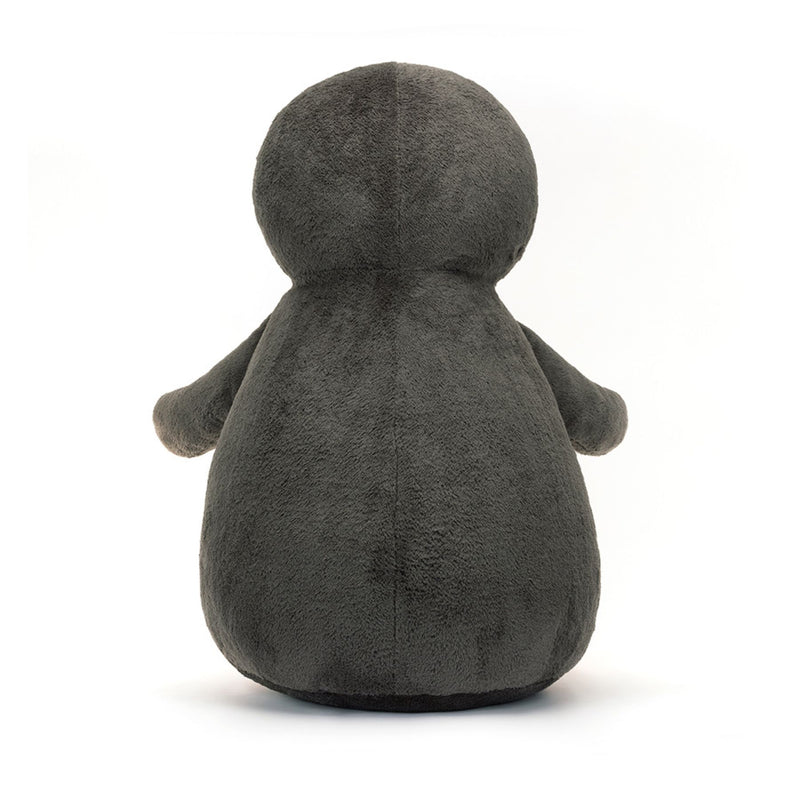 Peanut Penguin